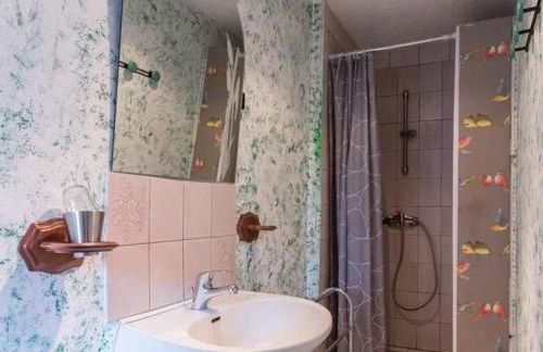 Gîte familial jusqu'à 8 pers., charme ancien & modernité - FR-1-583-407 - Foto 12