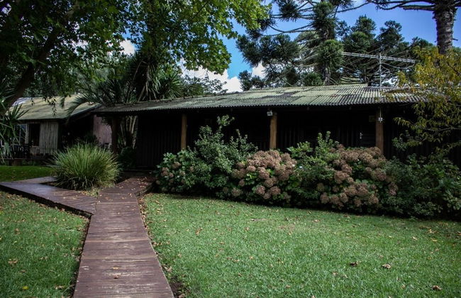 Hotel Fazenda Pedras Brancas - Foto 20