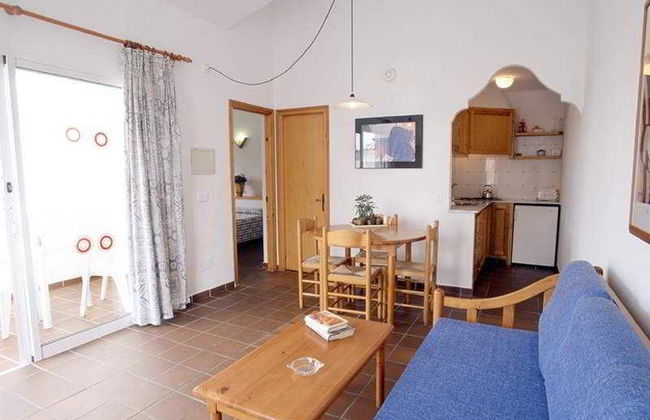 Son Blanc Cottage - Foto 1