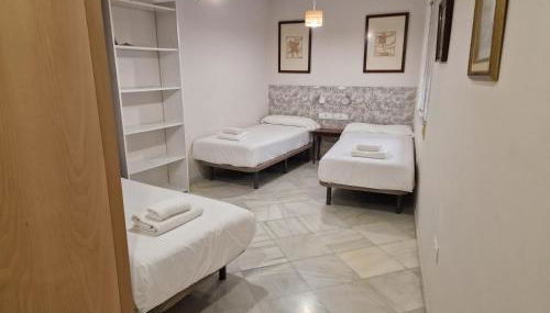 Balcones de Arfe - Sevilla Centro - Photo 2