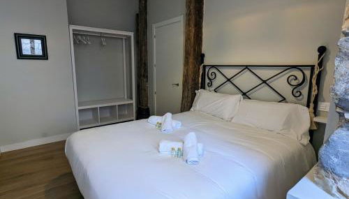 Elantxobe Plaza VT - Foto 5, towels, wardrobe