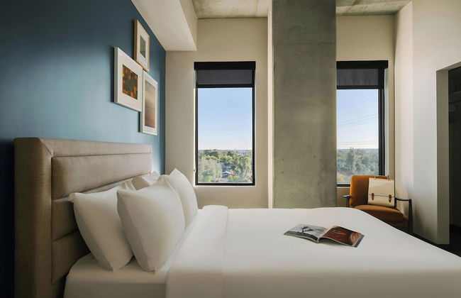 Sonder by Marriott Bonvoy Mill Ave Apartments Tempe - Foto 7