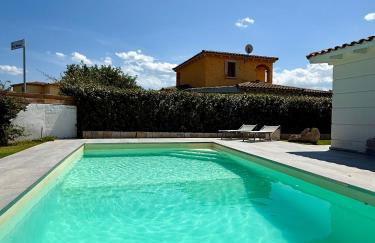 VILLA AQUA LUXURY Private Pool - Foto 6