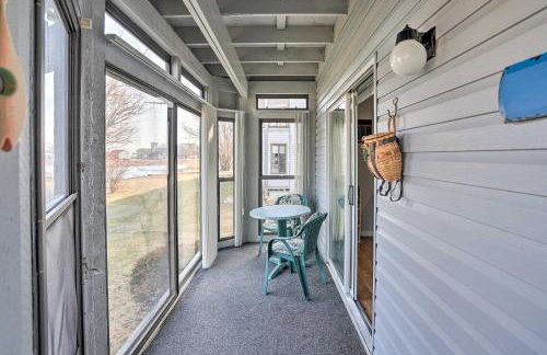 Serene Abode on Lake Erie about 9 Miles to Oak Harbor - Foto 19