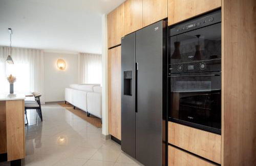 Magnolia Luxury Villa - Foto 58