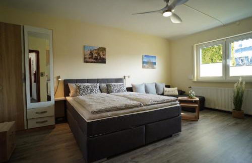 Auszeit - Ferienwohnung und Appartements - Foto 6