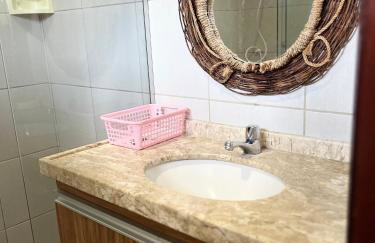 Apto 2 quartos - Condomínio Frente Mar - Photo 21