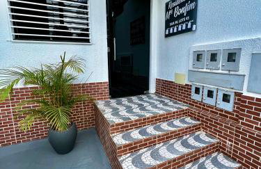 Residencial Mª Do Bonfim - 5km Aeroporto JK - Foto 15