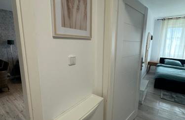 Poznań Airport Apartments Bara nowo Business - Foto 27