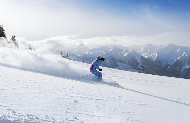 Farmhouse in Hollersbach Near Kitzski - Foto 34