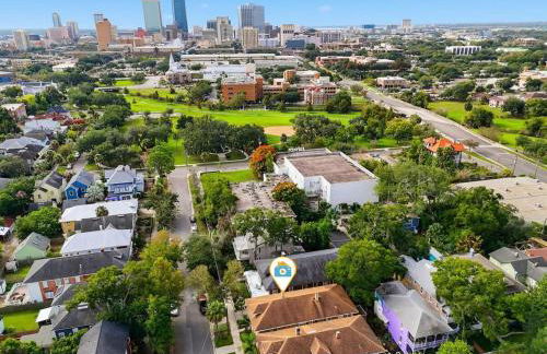 Spacious Springfield 3BR Near Downtown Jax - Foto 6