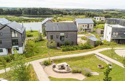 Howard Lodge BV27 Silverlake Dorset - Photo 32