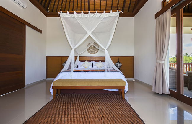 Alosta Luxury Private Villa - Foto 4