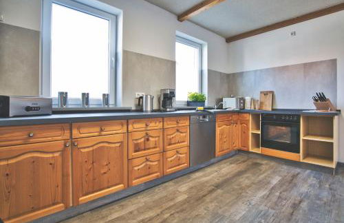 Ferienhaus Eulenspiegel - Foto 10