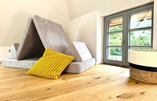 Westertilli Eckhuus - modernes, luxuriöses Wohngefühl - Foto 8