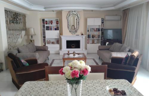 Ioli Luxury Suite - Photo 16