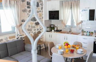 Marilena Natural Stone House, By Hellocrete - Foto 13