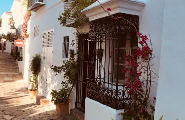 Lovely studio in Marbella close to Puente Romano - Foto 17