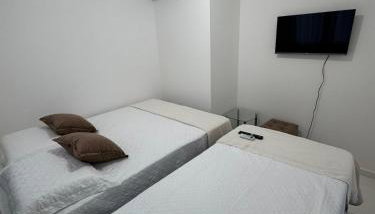 Arruda Climatizada 3 Prox ao Shopping Boulevard - Foto 2