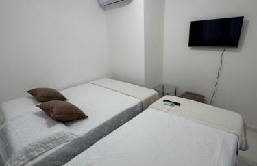 Arruda Climatizada 3 Prox ao Shopping Boulevard - Foto 2