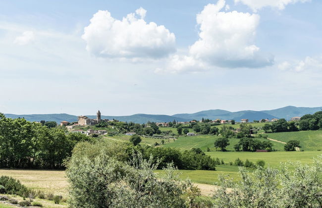 Tenuta di campagna con piscina immersa nel verde - Foto 54