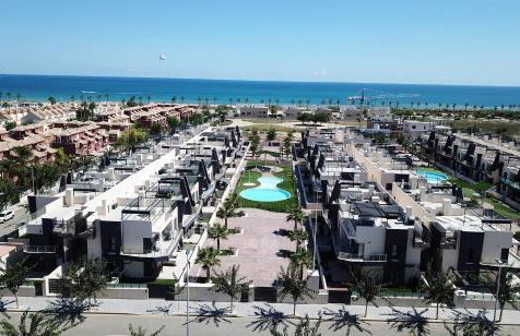 Higuericas Beach Apartment - Foto 26