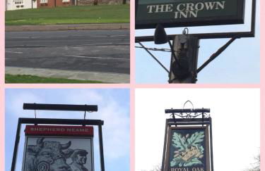 Silvergrove Apartment in E Sussex - Foto 21