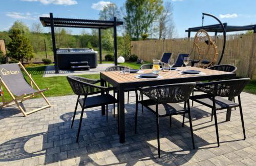 odNova - Holiday home with SPA - Foto 8