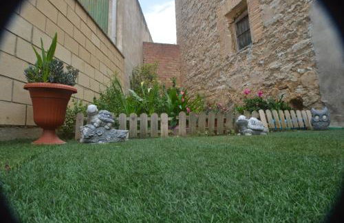 Casa Rural El Convento - Foto 18