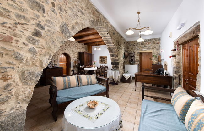 Metohi Nature Living - Foto 49