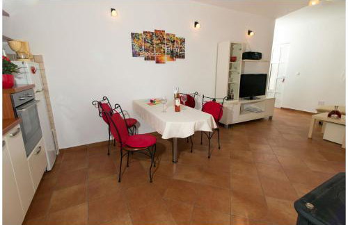 Apartments FRAGOLINA - Photo 29