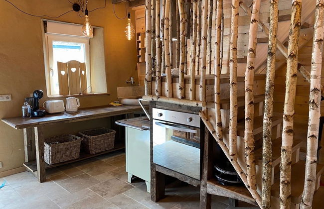 Holiday Home in Sprimont With Forest - Foto 13