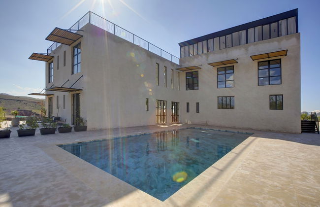 The Ranch resort - Photo 67