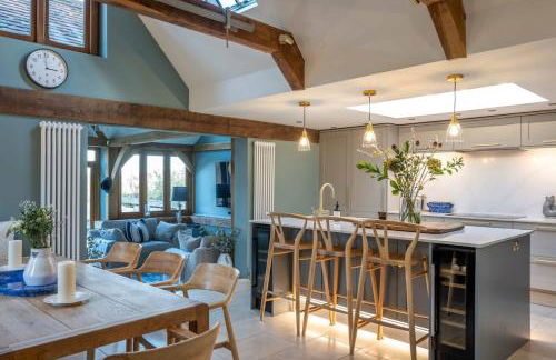 Super Host Large Luxury Cottage South Downs Park - Foto 24