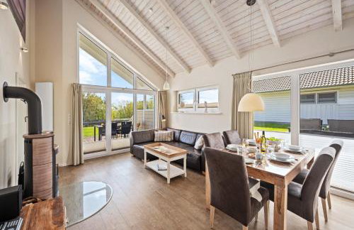 Luxuswellnesshaus Strandburg - Foto 8