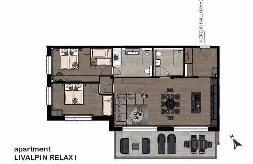 LIVALPIN Relaxe - Foto 11