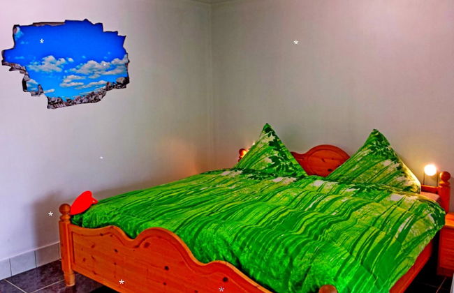 3 Zimmer-Apartment mit Weitblick - Foto 10