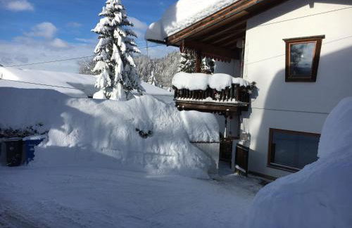 Landhaus Renata Bayrischzell - Foto 10