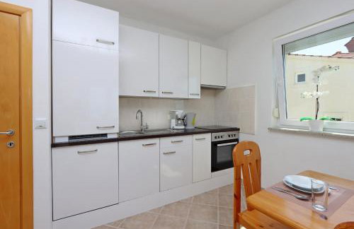 Apartments with parking space Kostrena, Rijeka - 23422 - Foto 30