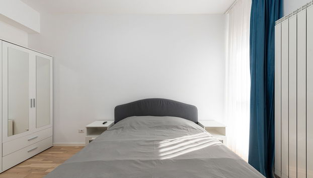 Ines - Foto 5, Habitación