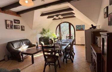 Agroturystyka Traperska Osada - Foto 59