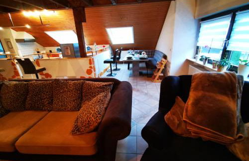 FeWo Pfälzer Felsenlandschaft - Foto 26