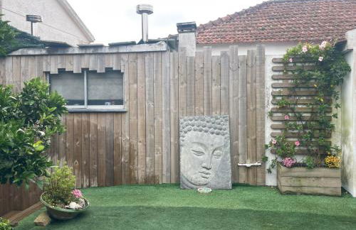 The Green Retreat - Foto 18