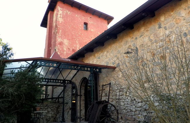 La Torre Rossa - Foto 64