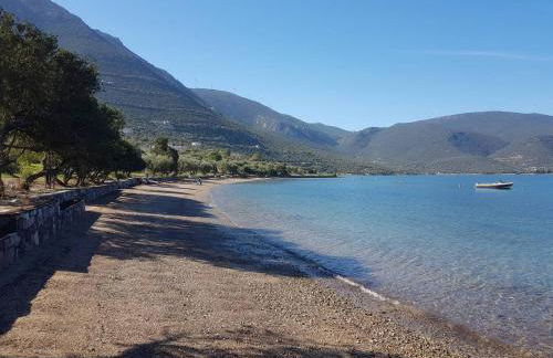 Skorponeria beachfront house - Foto 57