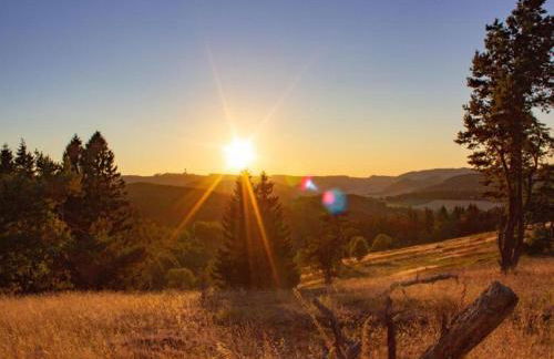 Moderne Ferienwohnung mit Garten in Eimelrod - Foto 36