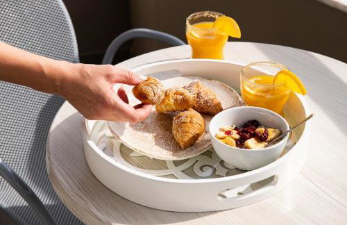 Olympic Star Beach Hotel - Foto 46