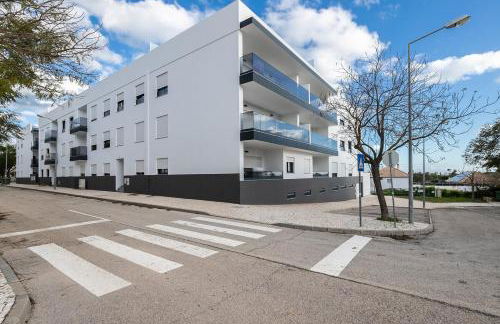 SunShine View Apartment In Conceicao De Tavira - Foto 64