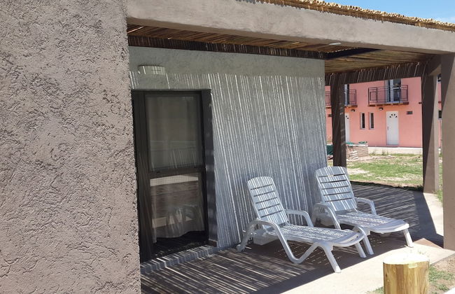 Cabanas Bonarda - Foto 38