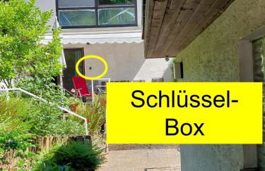 Großzügige Wohnung mit Terrasse Würzburg, Zell - Foto 11